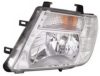 ALKAR 2741574 Headlight